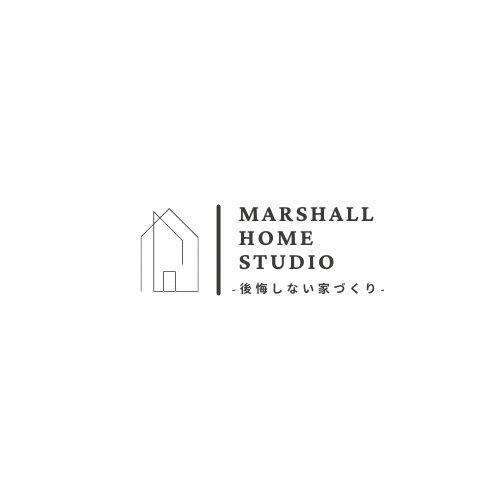 マーシャルブログ　-30代サラリーマンの家づくり-